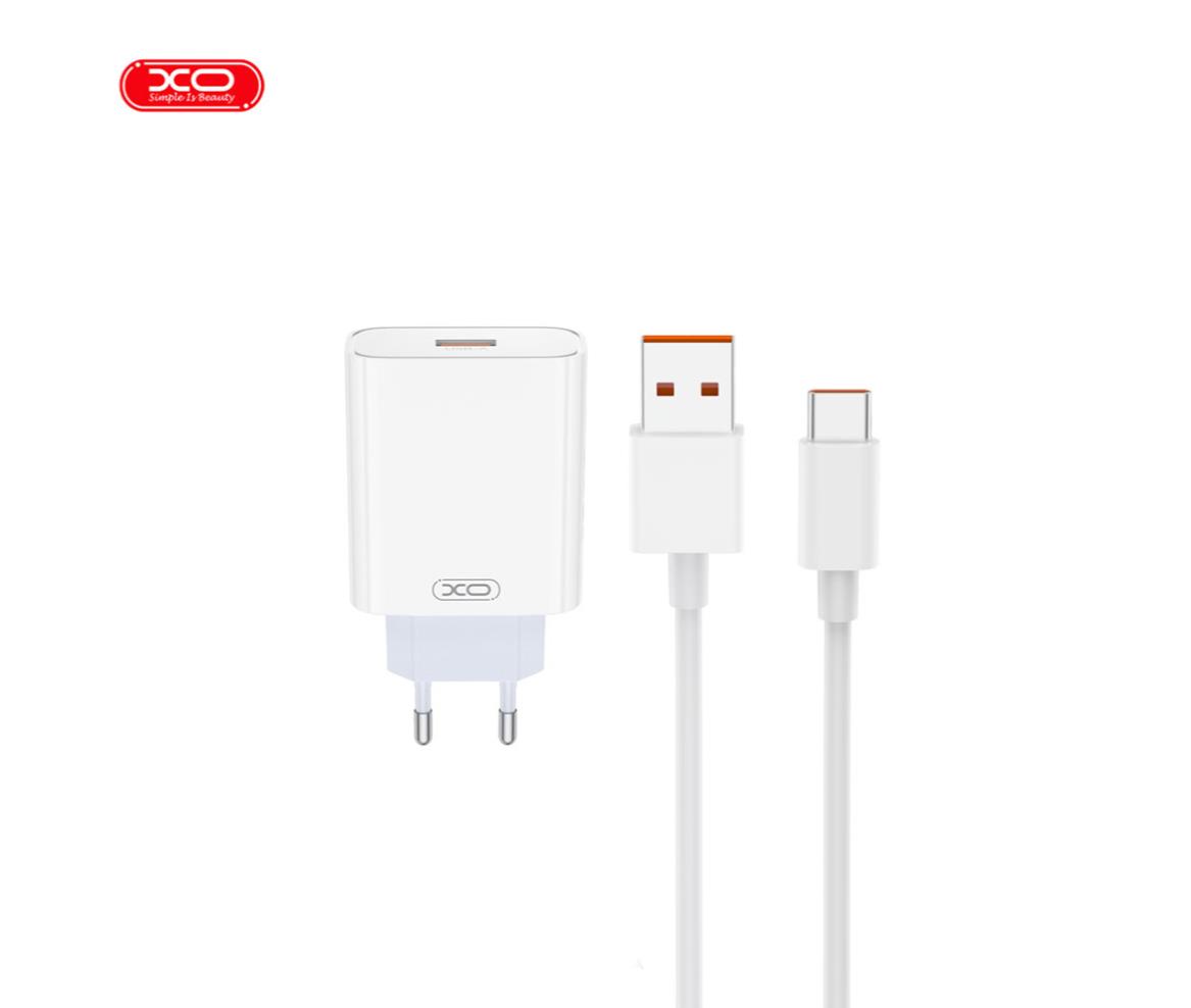 Xiaomi 120W Fast Charger TYPE-C Kit