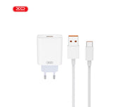 Xiaomi 120W Fast Charger TYPE-C Kit