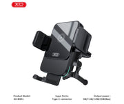 Car Holder Xo WX041 Wireless