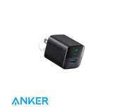 Anker 323 Charger (33W), High-Speed Charging
