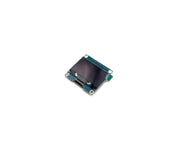 White 7 Pin OLED Display
