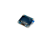 Blue 7 Pin OLED Display