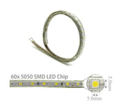 LED Strip Outdoor 220V 9W