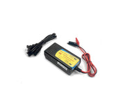 Battery Charger Lithium-Polymer 4.2V 5A Alligator