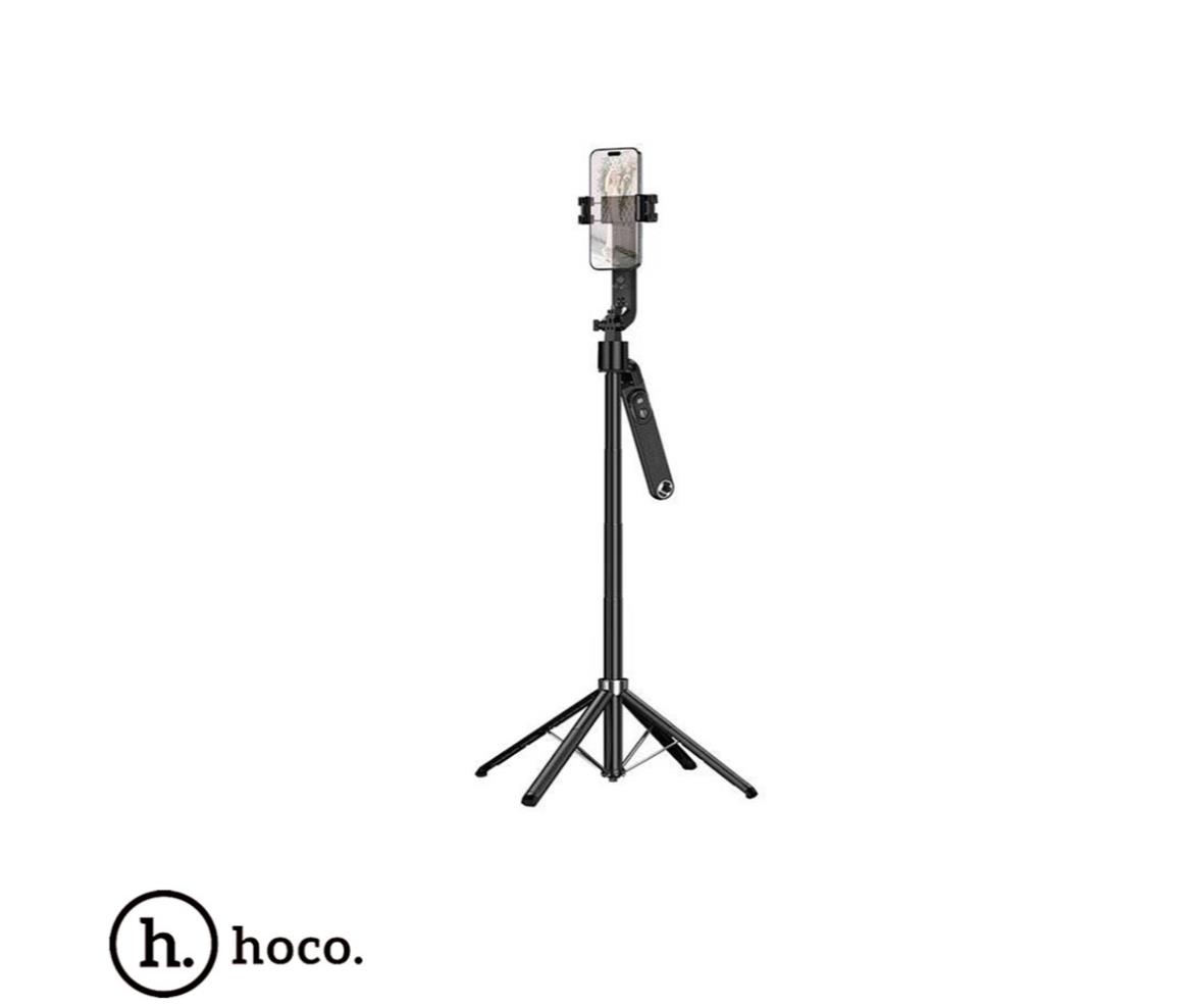 Smart Holder K32 Soporte Quadropod Face Tracking