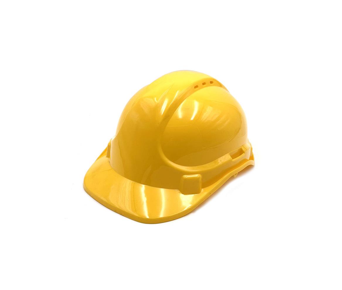 Jadever Safety Equipment Helmet Yellow