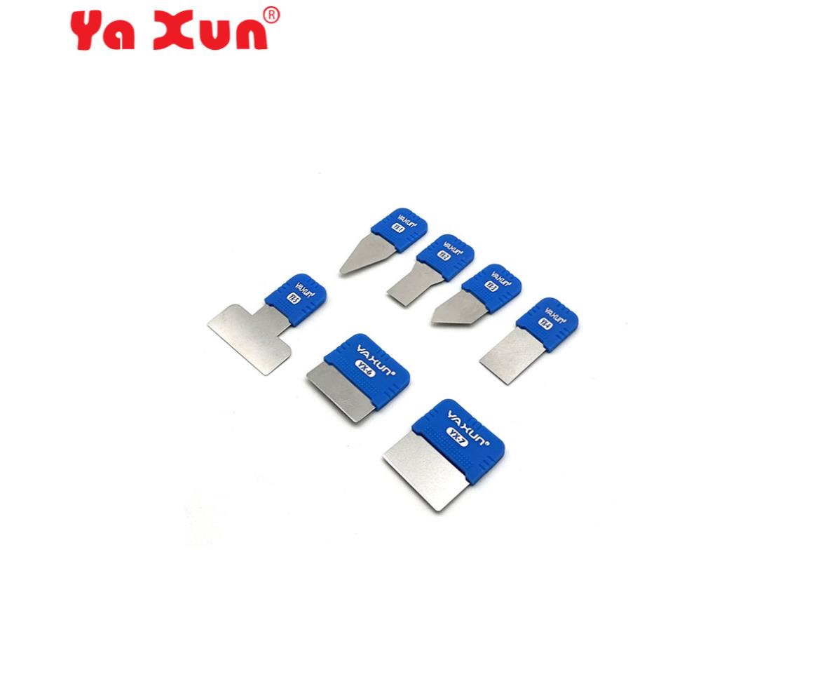 Disassembly Blade Set 7pcs