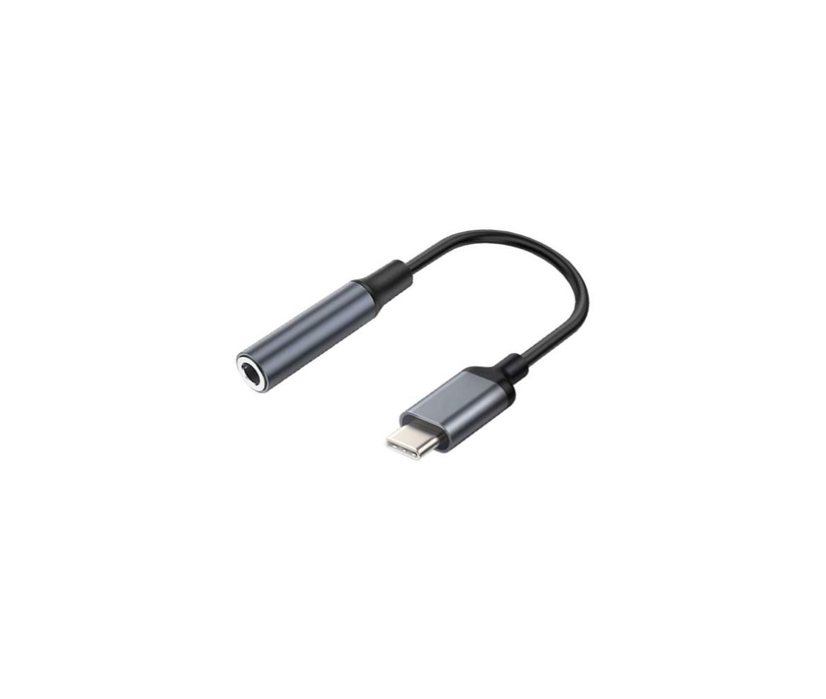 USB-C to 3.5mm Headphone Jack Adapter