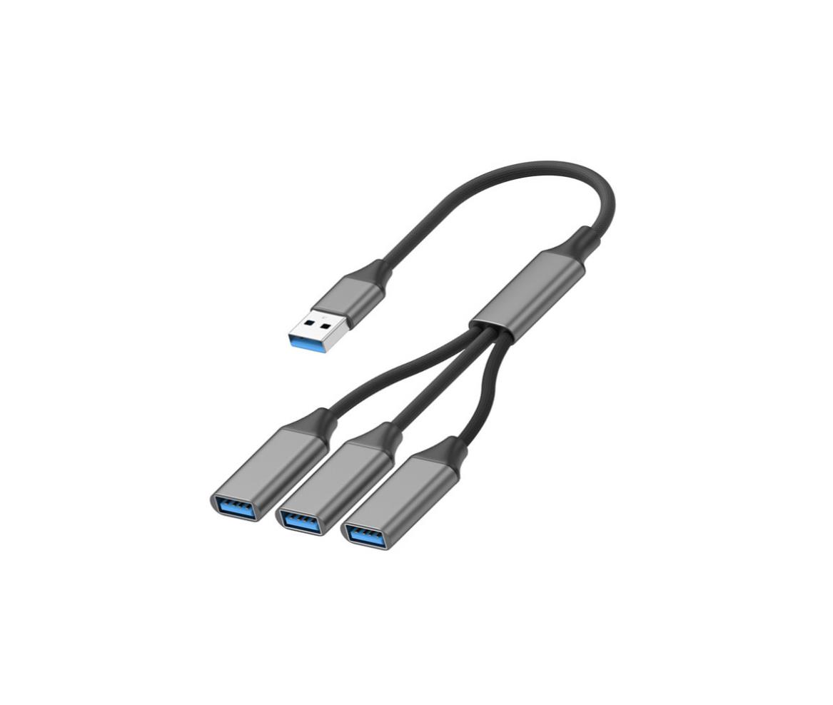USB 3.0 Hub Adapter