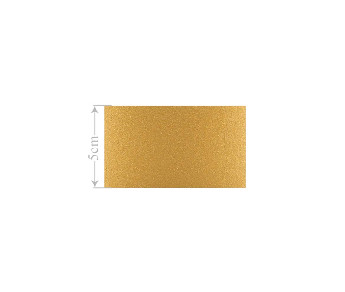 Anti-Slip Tape 50mmx5M Yellow