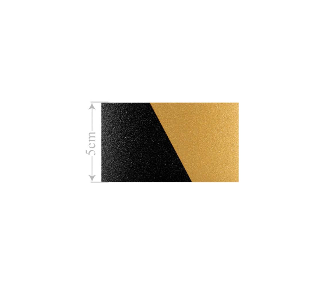 Anti-Slip Tape 50mmx5M Yellow-Black