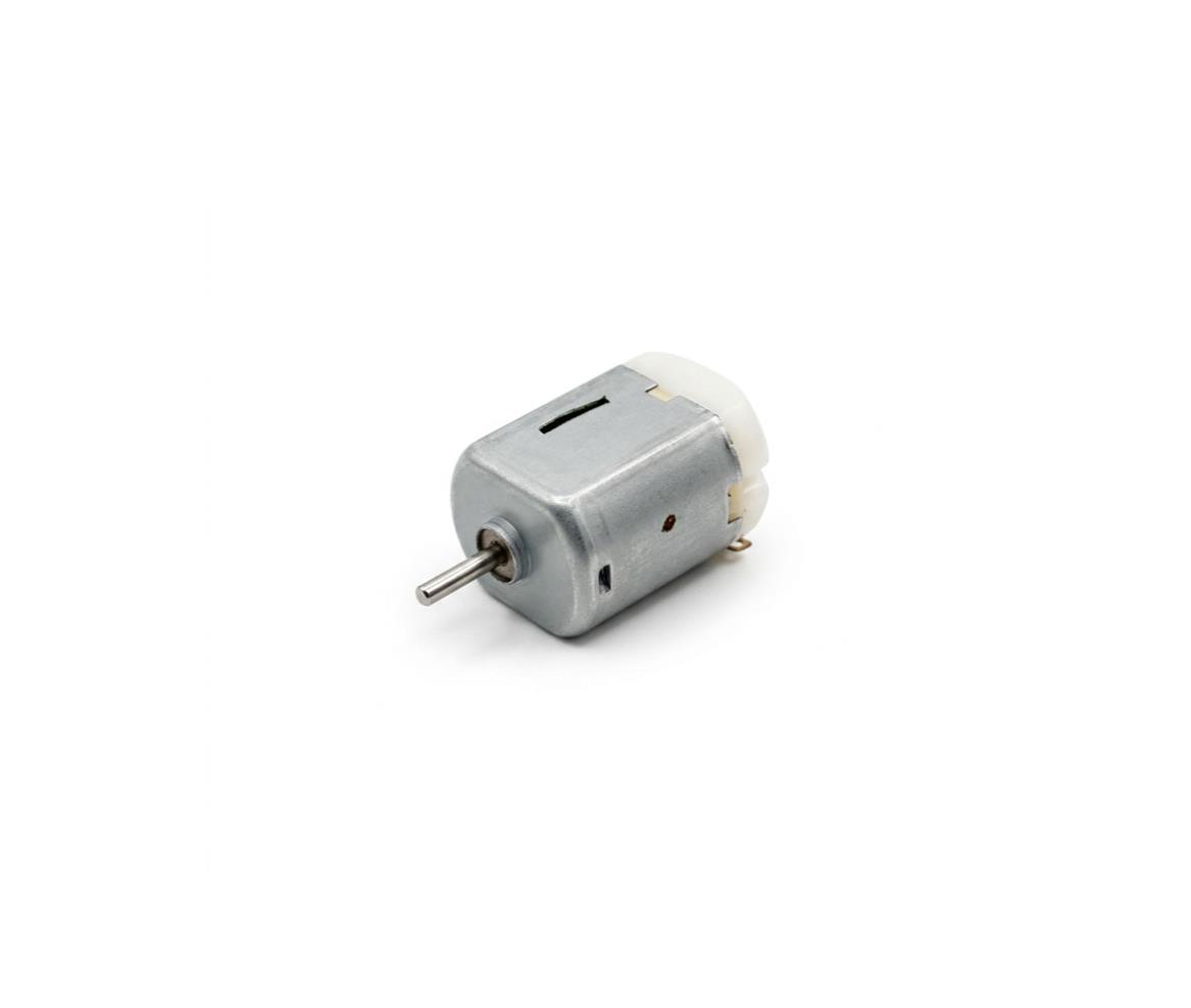 DC Toy Motor 1.5V