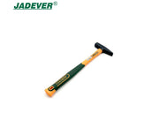 Jadever Machinist Hammer 0.1kg