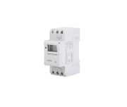 Timer Switch On Off Weekly Digital Din Rail 12V-220V