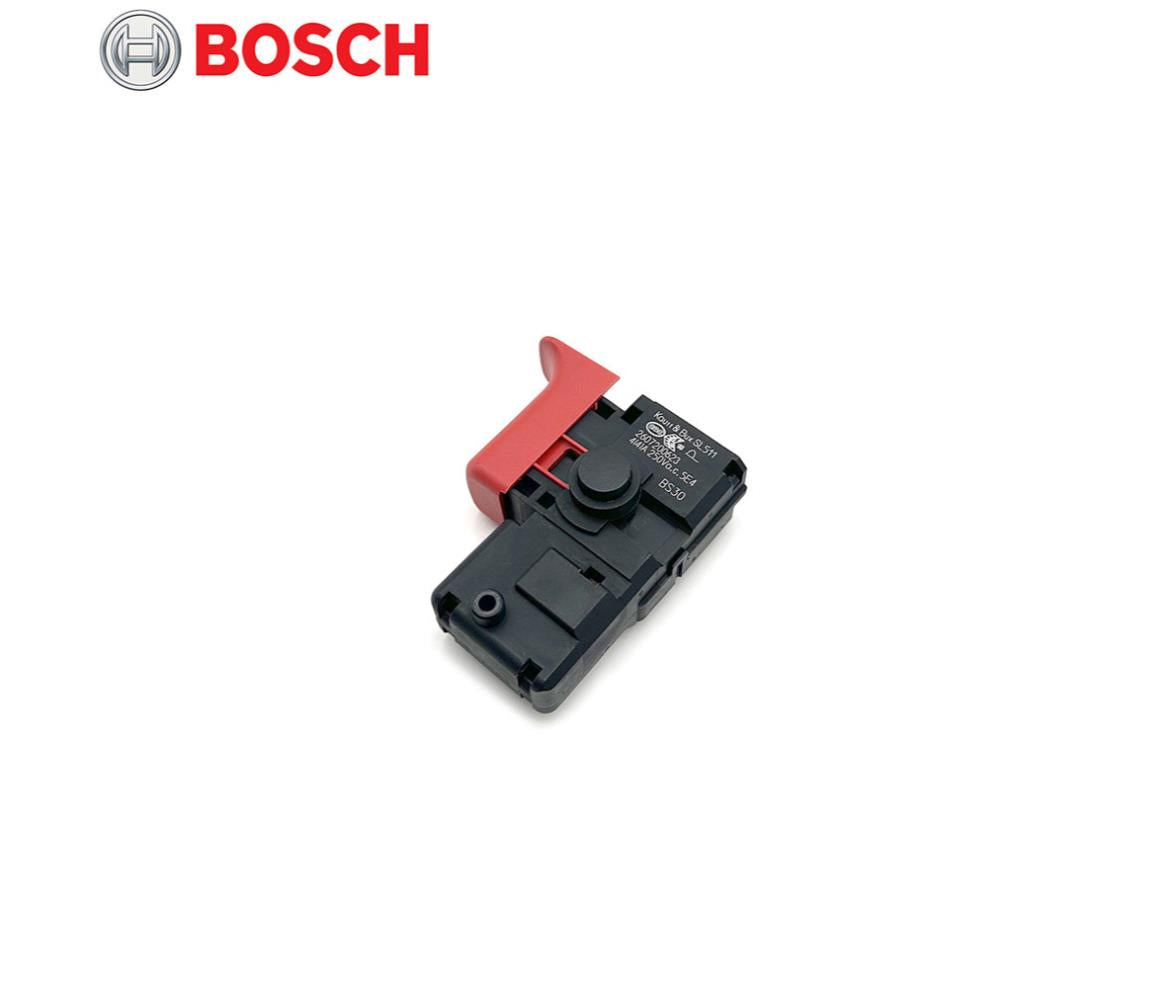 Bosch Drill Hammer Switch TBM/GBM