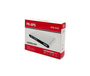 Mini UPS DC 5-9-12V 1A POE 15-24V 10000mAh