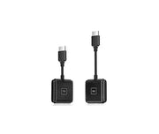 Audio Video Extender HDMI Type-C 2.4G+5G 50M