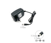 SMPS Power Adapter DC 27V 1A 5.5x2.1mm