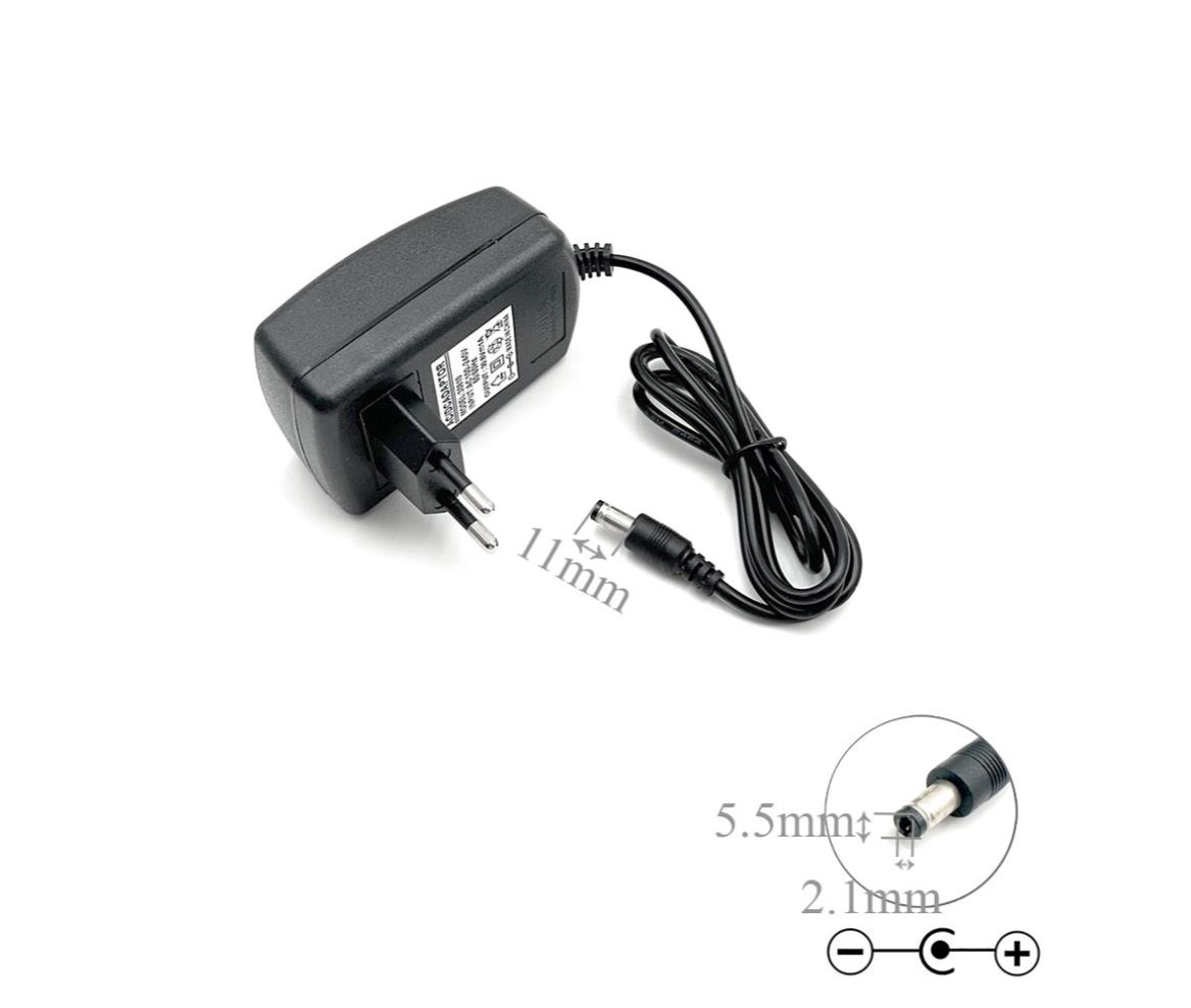 SMPS Power Adapter DC 30.8V 1A 5.5x2.1mm