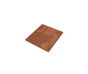Solderable Single-Side Prototype Board 80x80mm