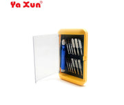 Screwdriver Bit Set 14 Pcs