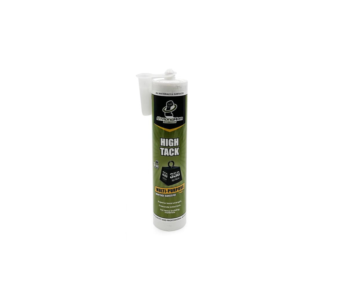 Strong Arm Ast Polymer High Tack Adhesive 290ml
