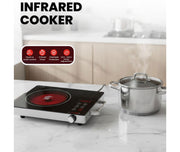 National Ceramic Cooker
