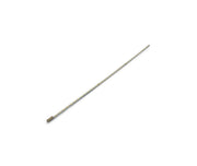 LCD TV - Back Light - :34.3 cm - 6V - 27"