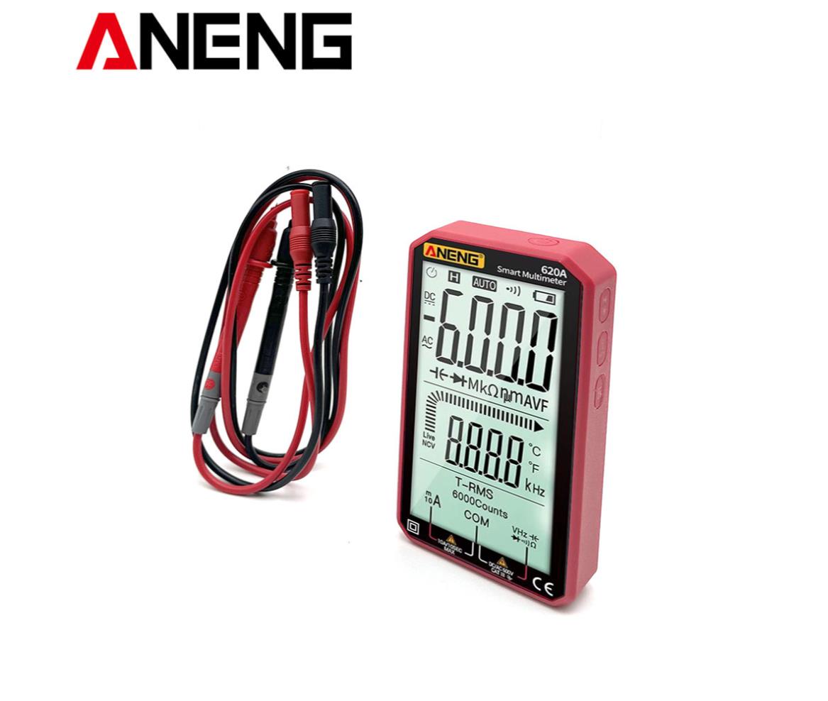 Dmm Ch Aneng 620A