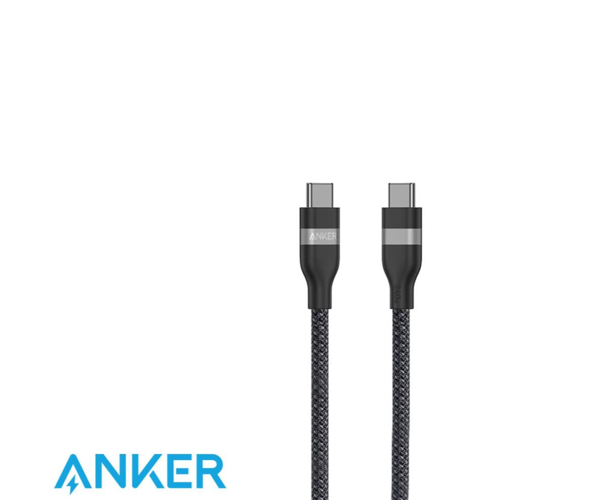 Anker Mobile Cable Data & Charging USB-C