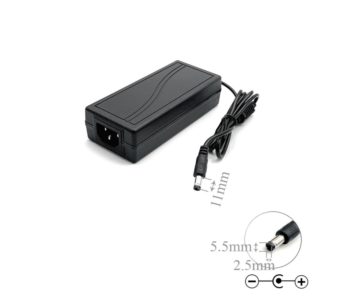 SMPS Power Adapter DC 30V 5A 5.5x2.5mm
