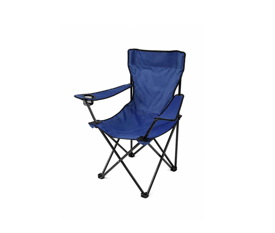 Camping Chair 80x50 Cm Green