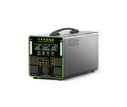 Portable Power Station AC-DC 220V 1200W 1008Wh