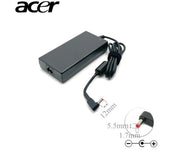 Laptop Power Adapter DC 19.5V 9.23A 180W 5.5x2.5mm