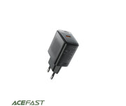 PD 25W GaN Charger USB-C Black (EU)