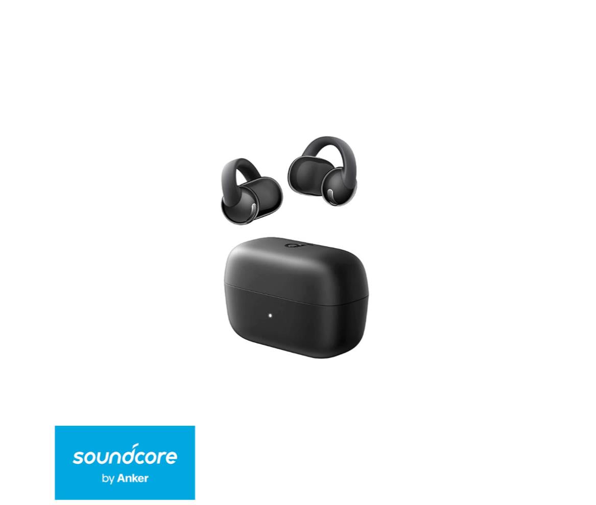 Anker Soundcore C50i Earbuds Black