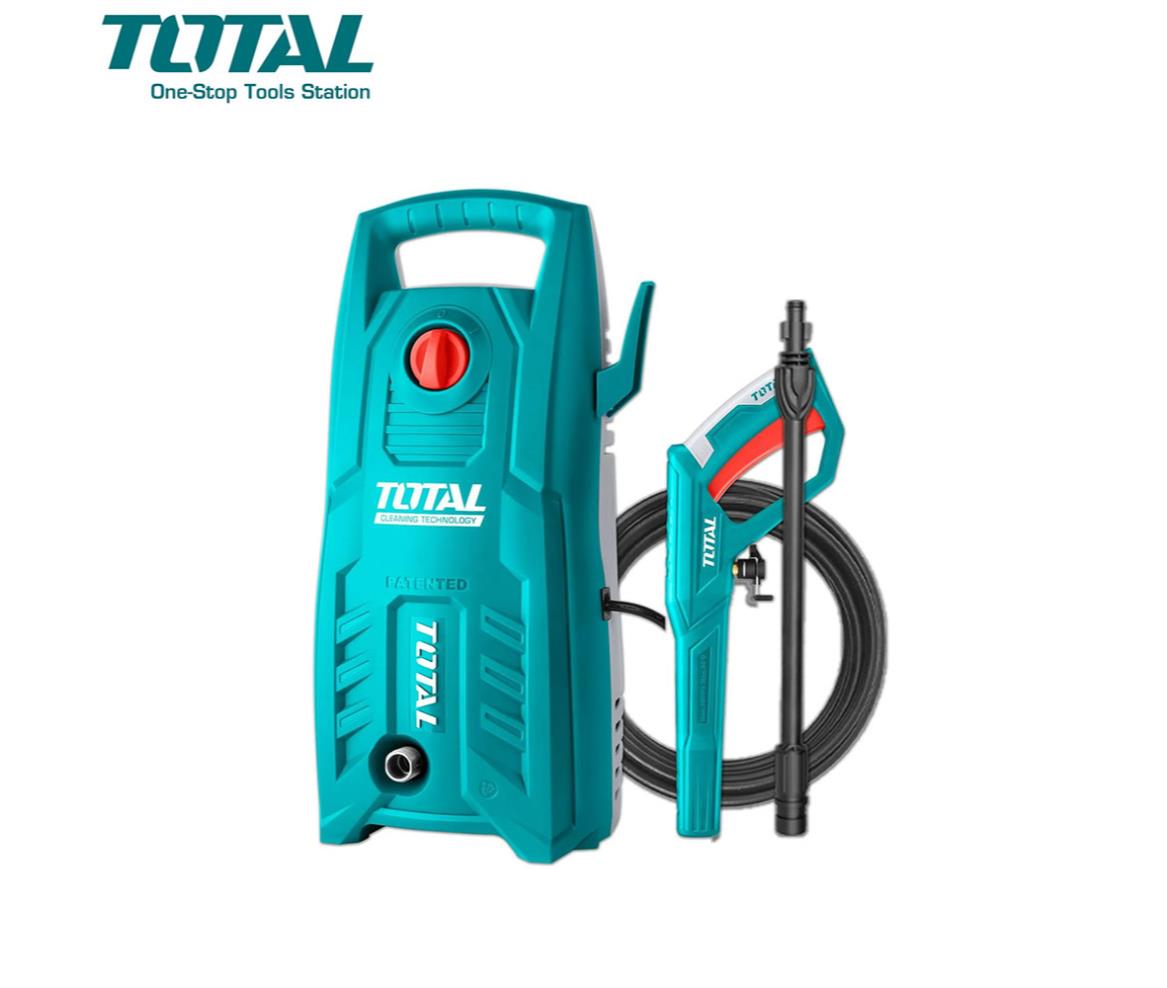 Pressure Washer 1.4KW Total TGT11316
