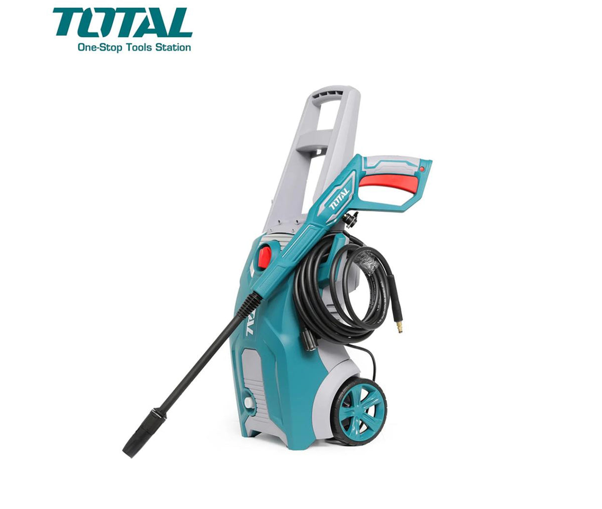 Pressure Washer 2.0KW Total TGT11376