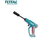 Total Cordless Pressure Washer
