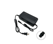 Battery Charger Lithium-Polymer 54.6V 3.5A Plug Circular 12mm