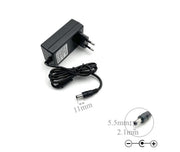 Lithium Battery Charger 16.8V 3A