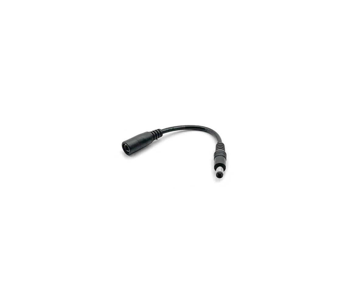 Adapter Wire Manual DC5521 to DC5525