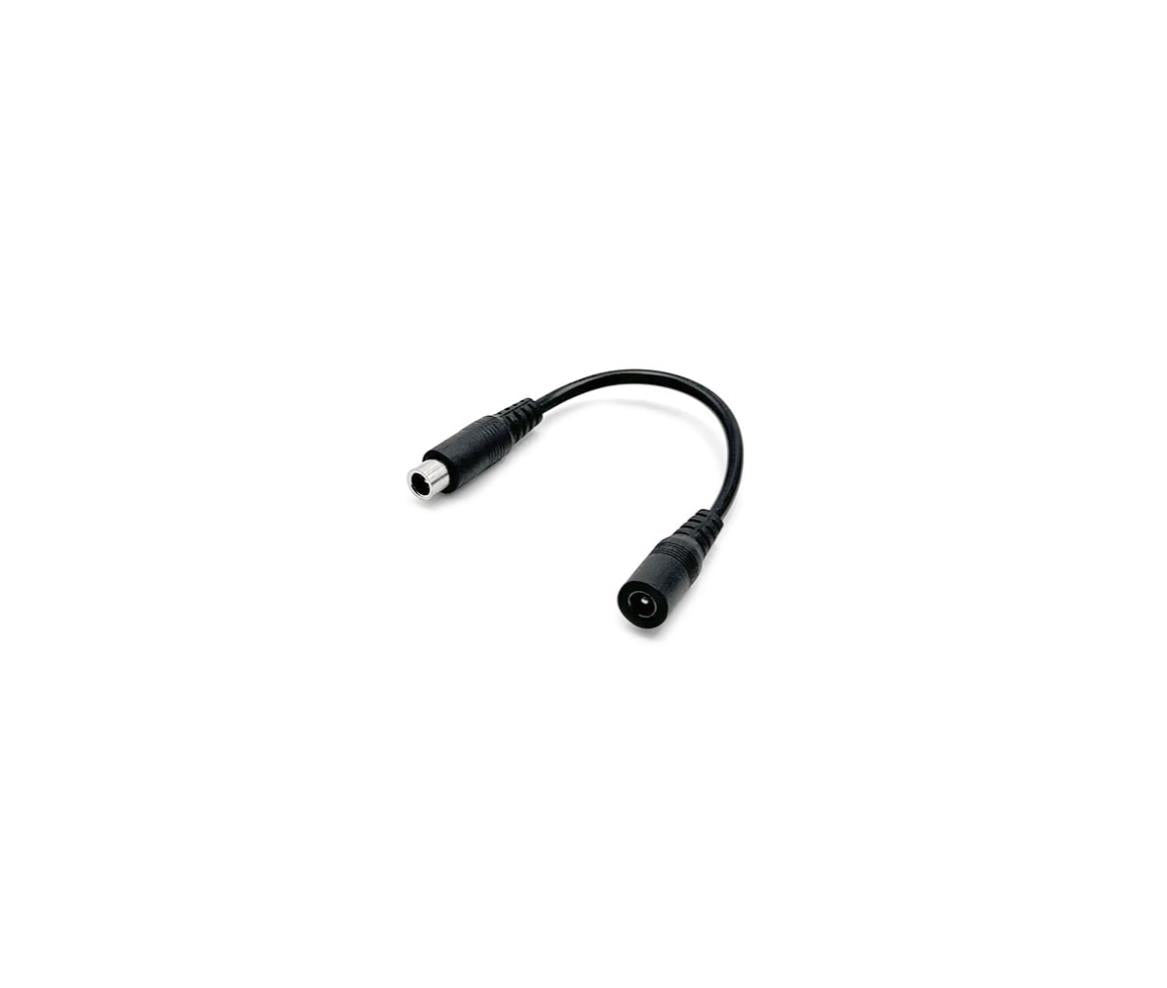 Adapter Wire Manual DC5521 to DC8016