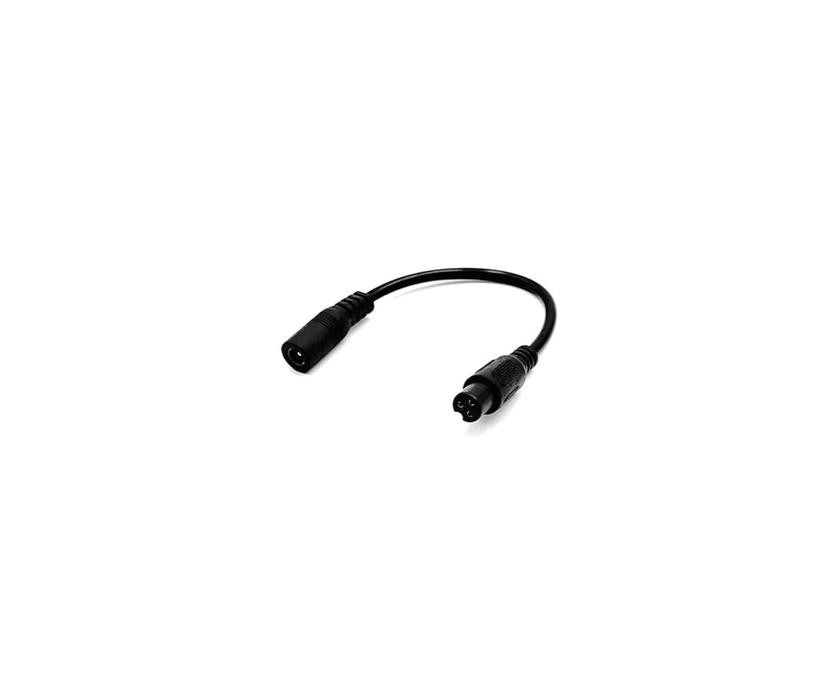 Adapter Wire Manual DC5521 to M12 3Pin