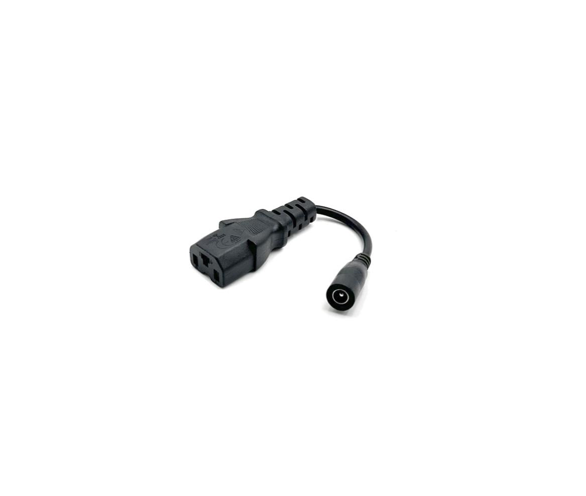 Adapter Wire Manual DC5521 to C13