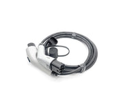 EV Charger Battery Cable Type2 to GBT 11 kW