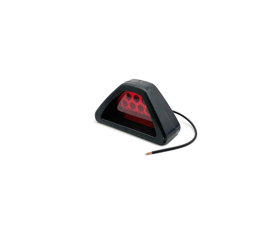 Flasher Strobe Car & Moto Brake 12V
