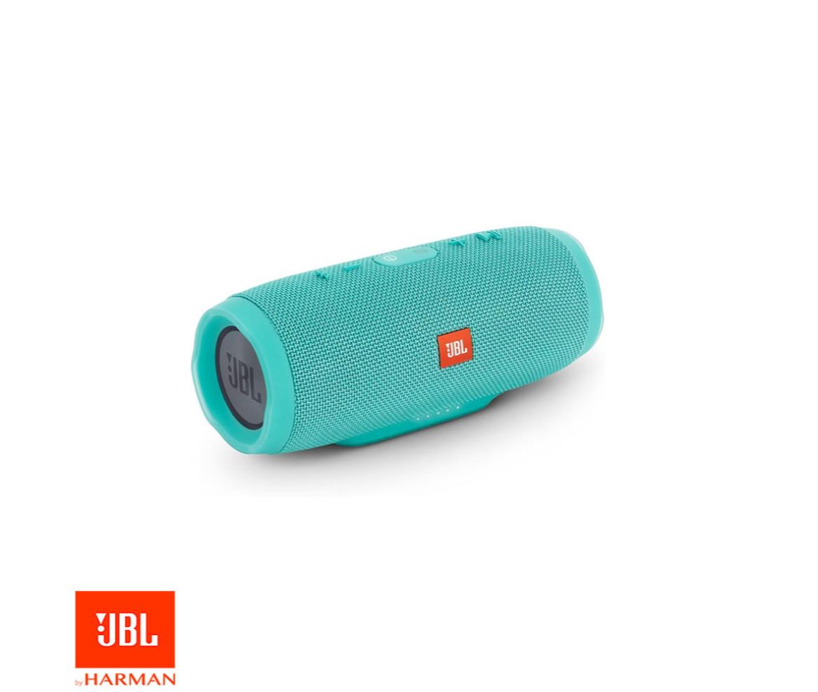 JBL Charge3 Portable Wireless Speaker