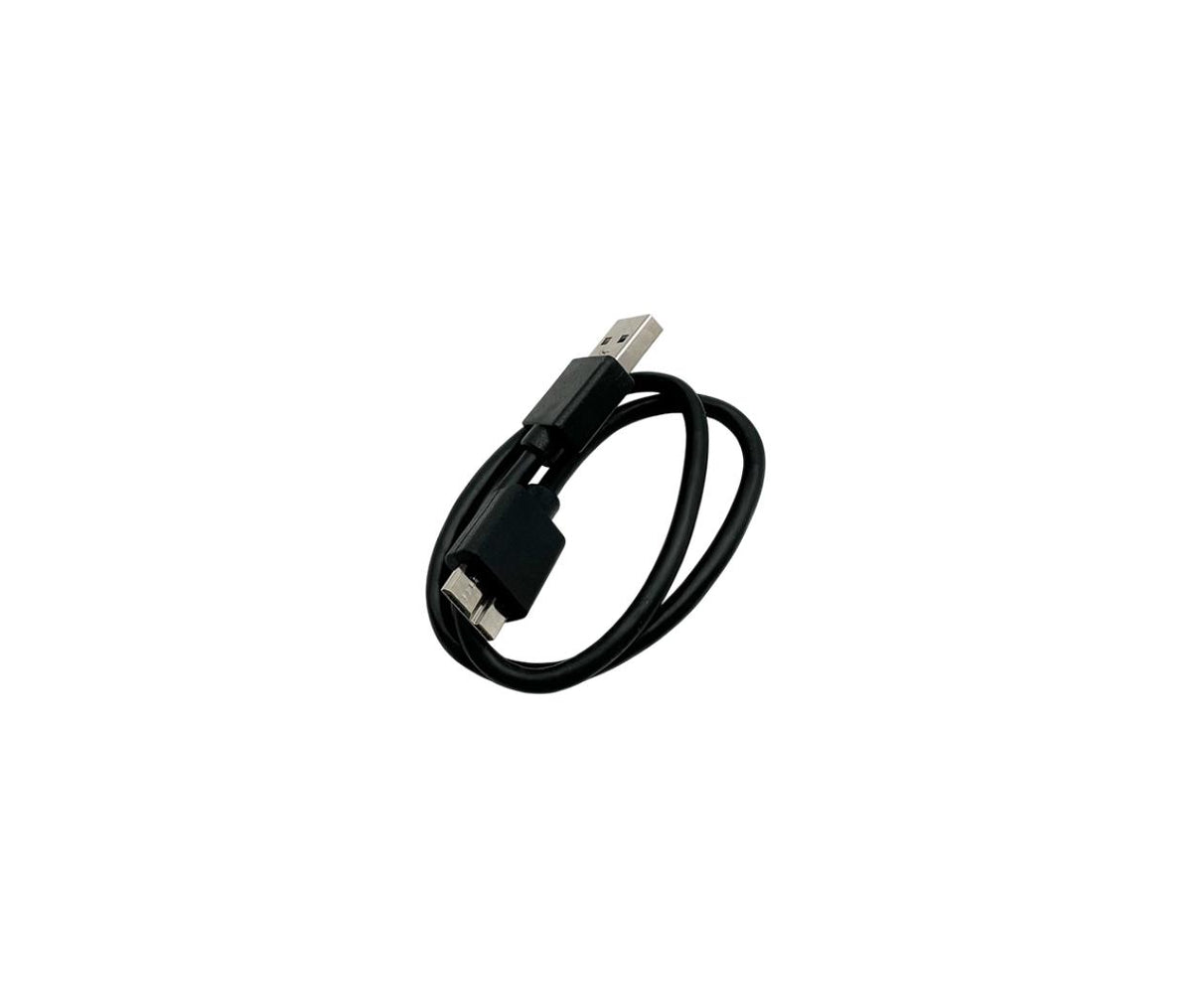 USB 3.0 Data Cable A Male to Micro Male 0.3M