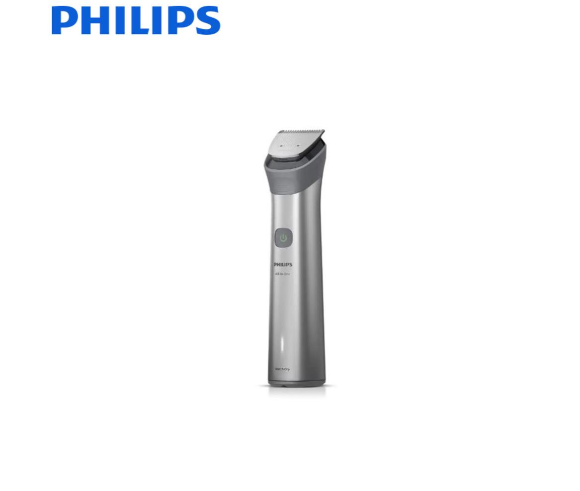 Shaver - Trimmer Men - Hair - All in one - Philips